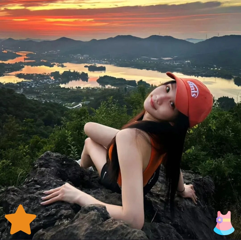 沈洁女士